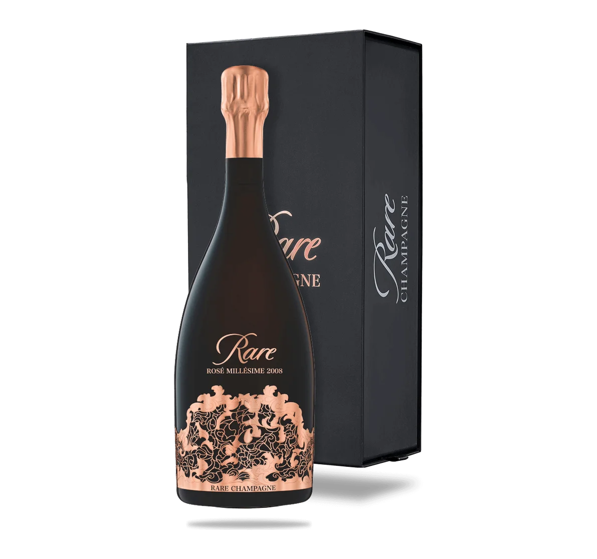 Millésime Rosé 2008