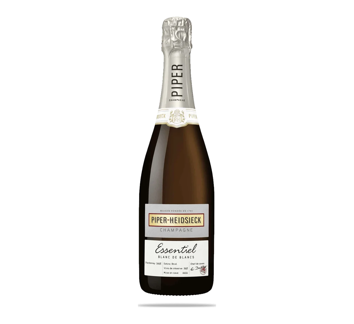 Essentiel Blanc de Blancs