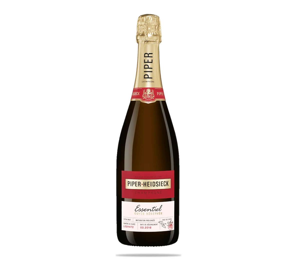 Essentiel Extra Brut