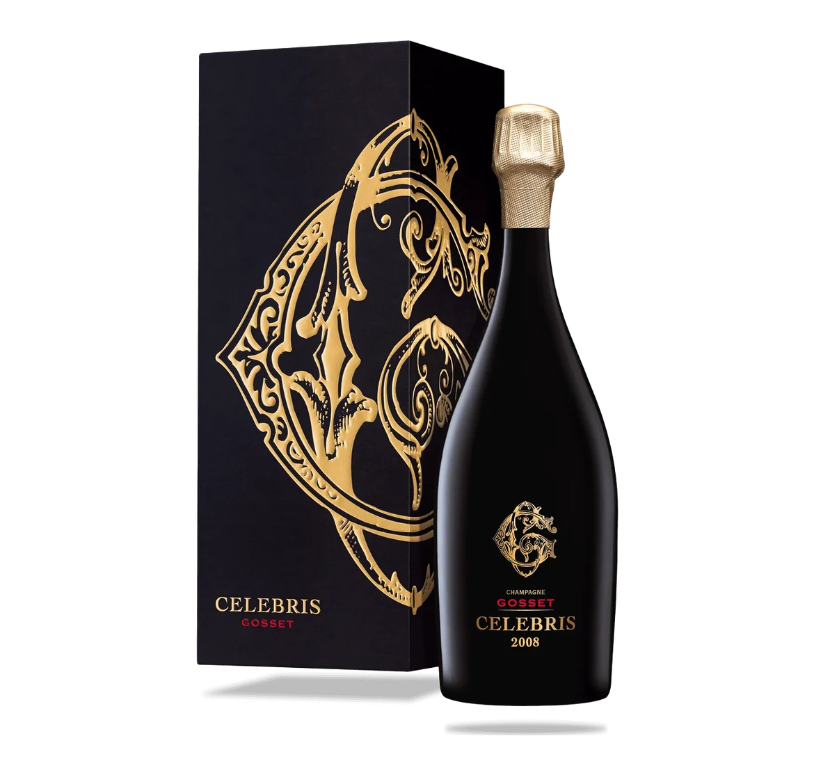 Celebris Vintage 2008