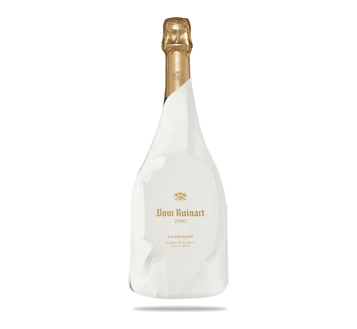 Blanc de Blancs 2010