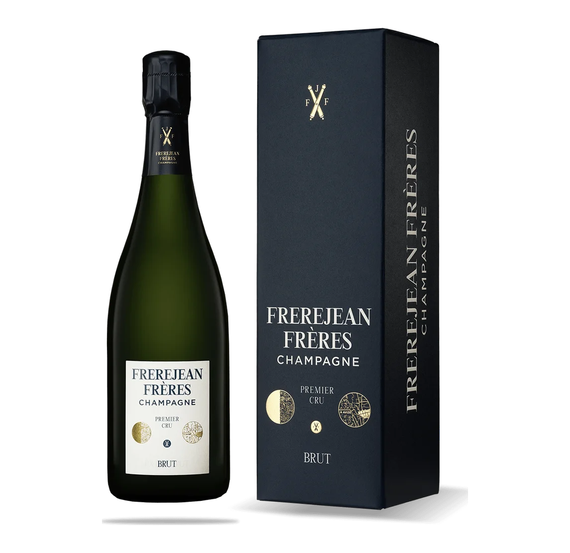 Premier Cru Brut