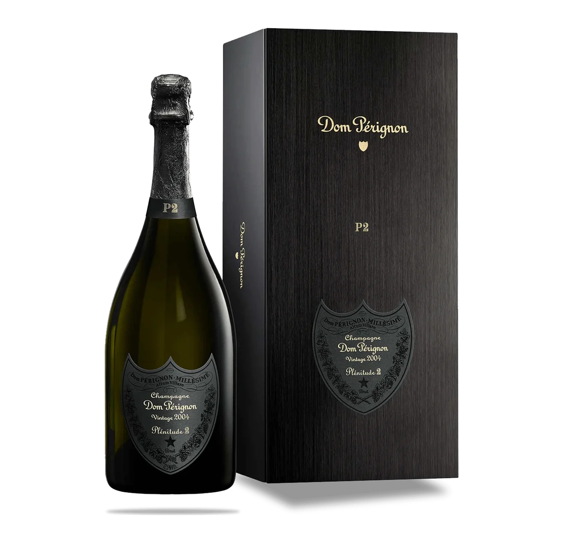 Plénitude P2 Vintage 2006