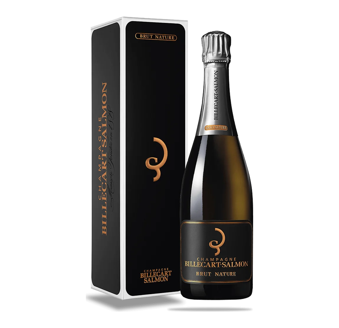 Brut Nature