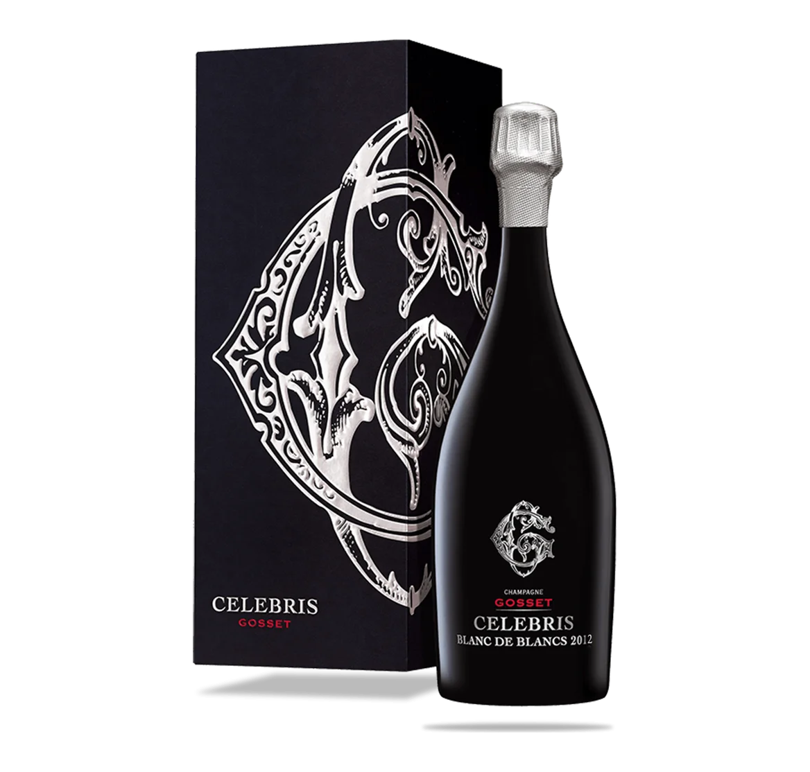 Célébris Blanc de Blancs 2012