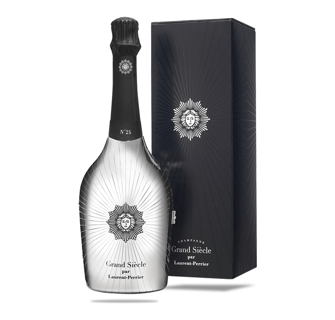 Grand Siècle Itération 25 Robe Lumière