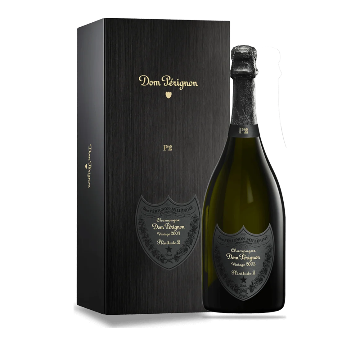 Plénitude P2 Vintage 2003