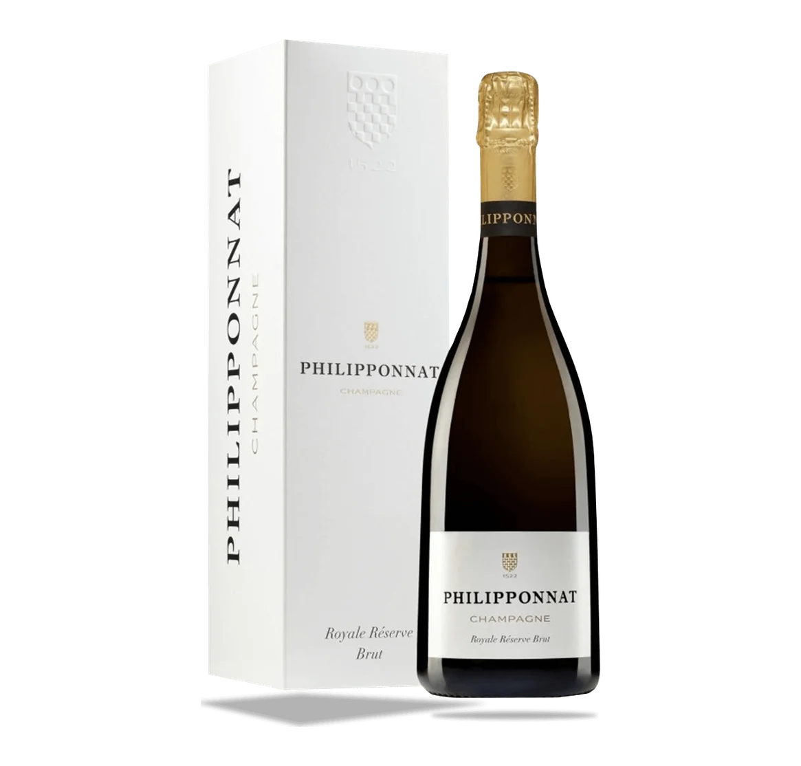 Royale Réserve Brut