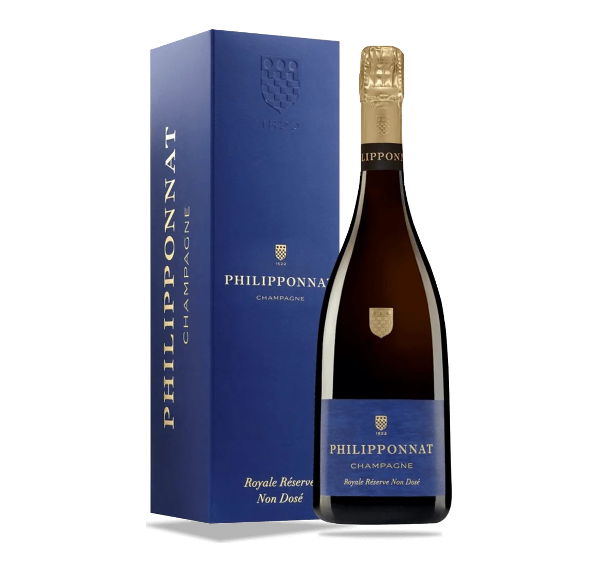 Royale Réserve Brut Non Dosé