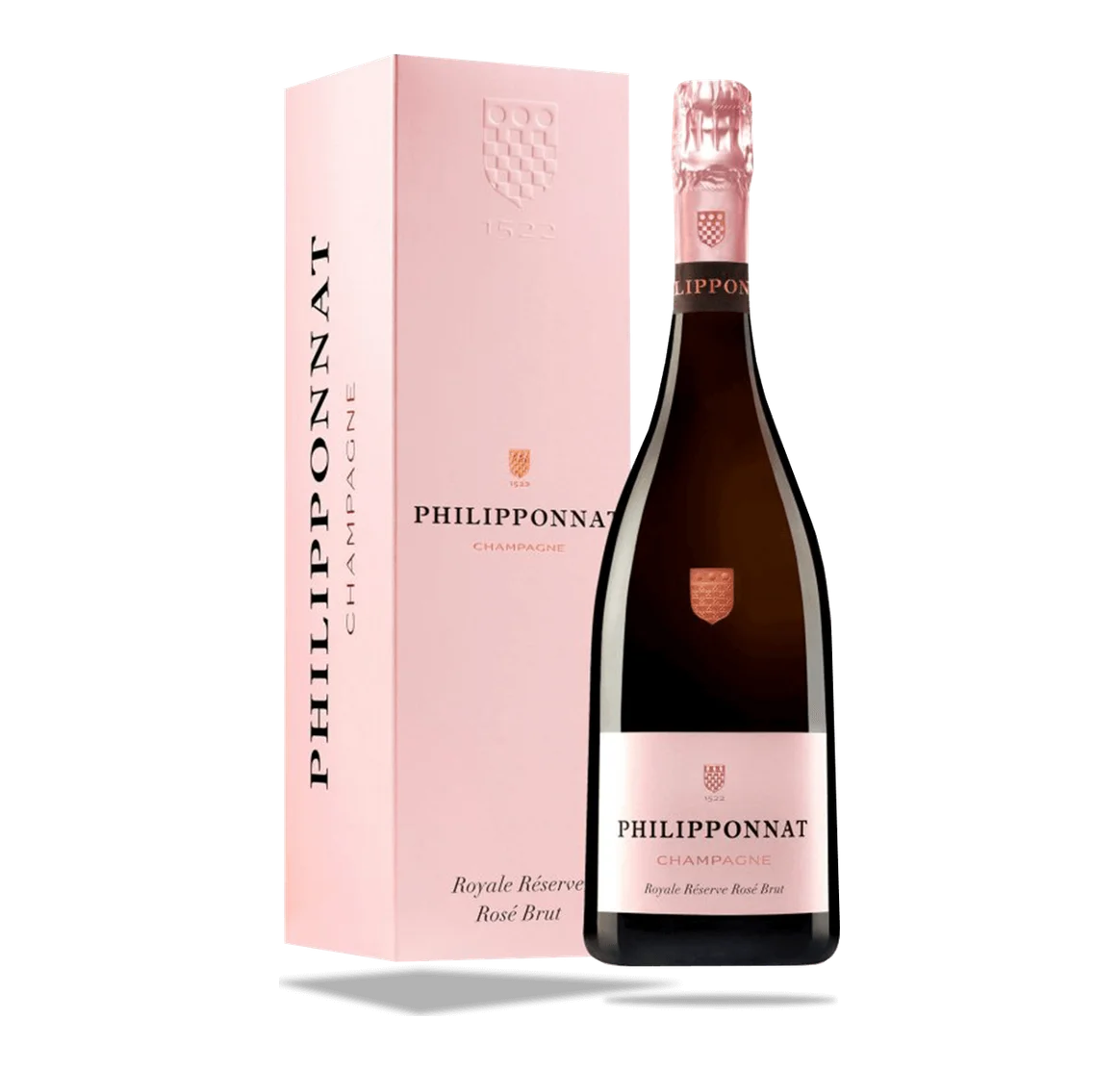 Royale Réserve Brut Rosé