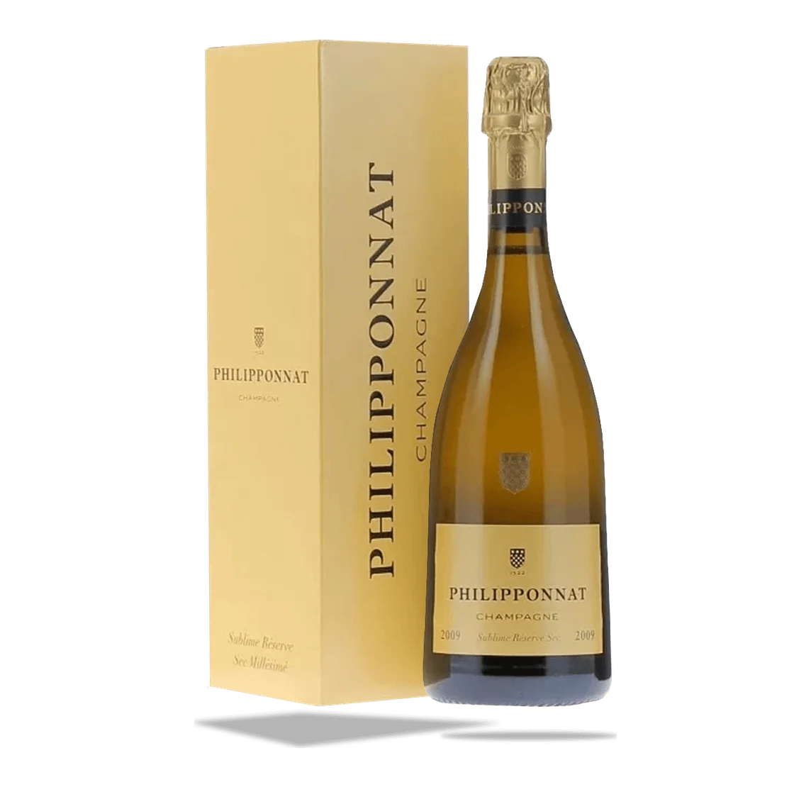 Sublime Réserve Sec