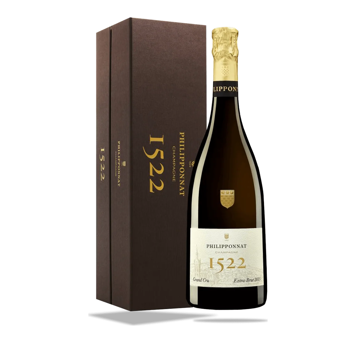 Cuvée 1522 Philipponnat
