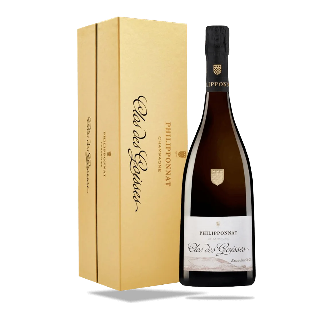 Clos des Goisses 2013