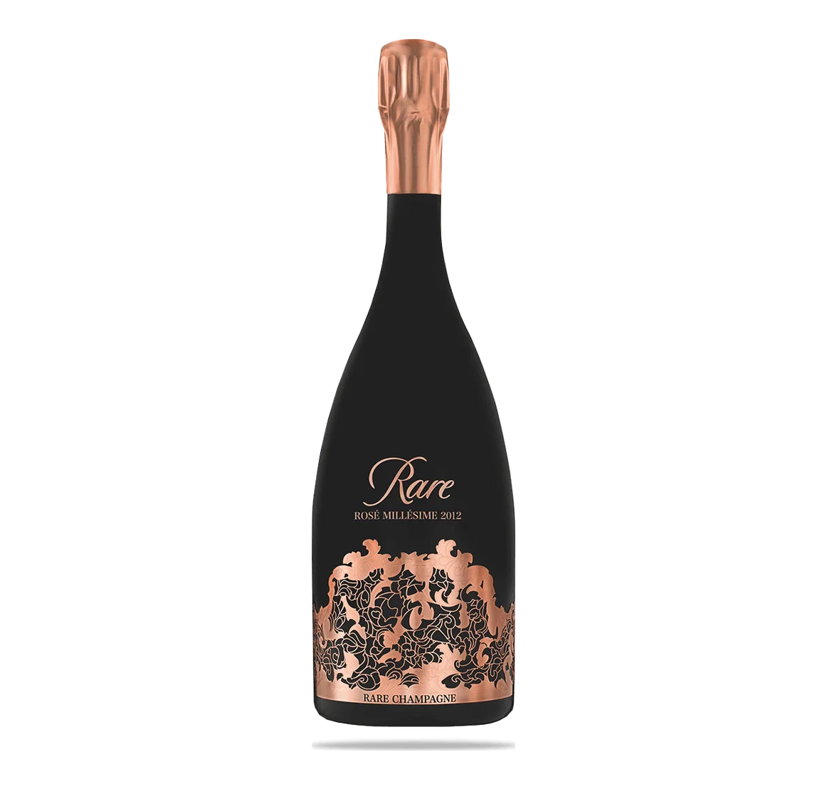 Millésime Rosé 2008 (sans coffret)