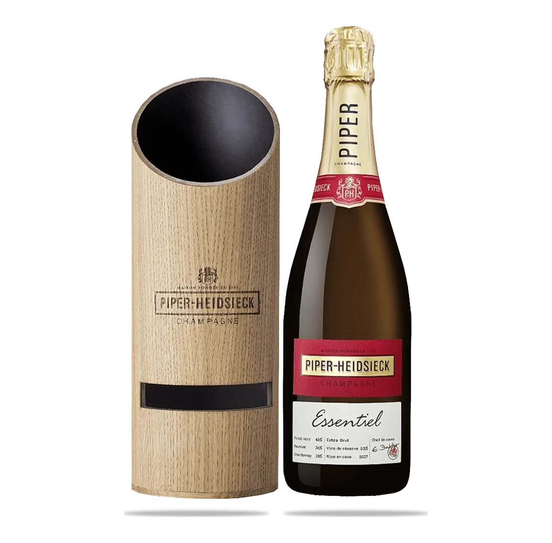 Essentiel Extra Brut Ampli