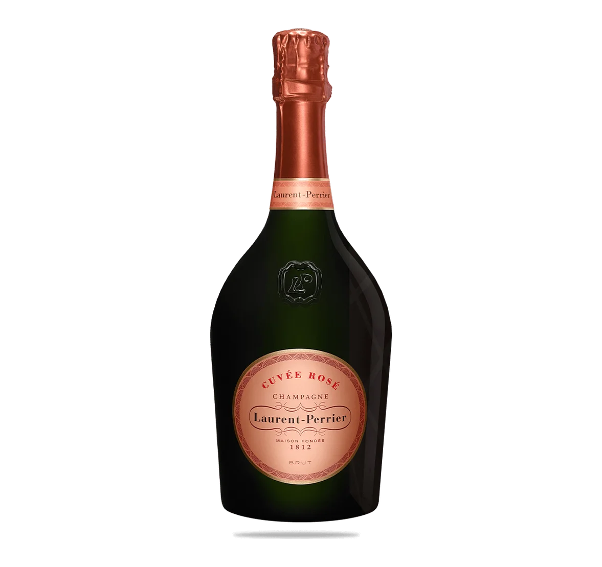 Cuvée Rosée (magnum)