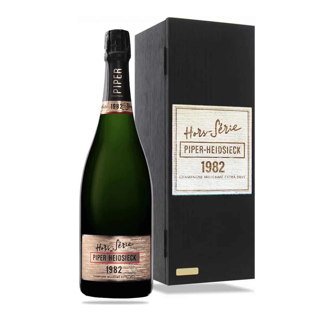 Hors-Série 1982
