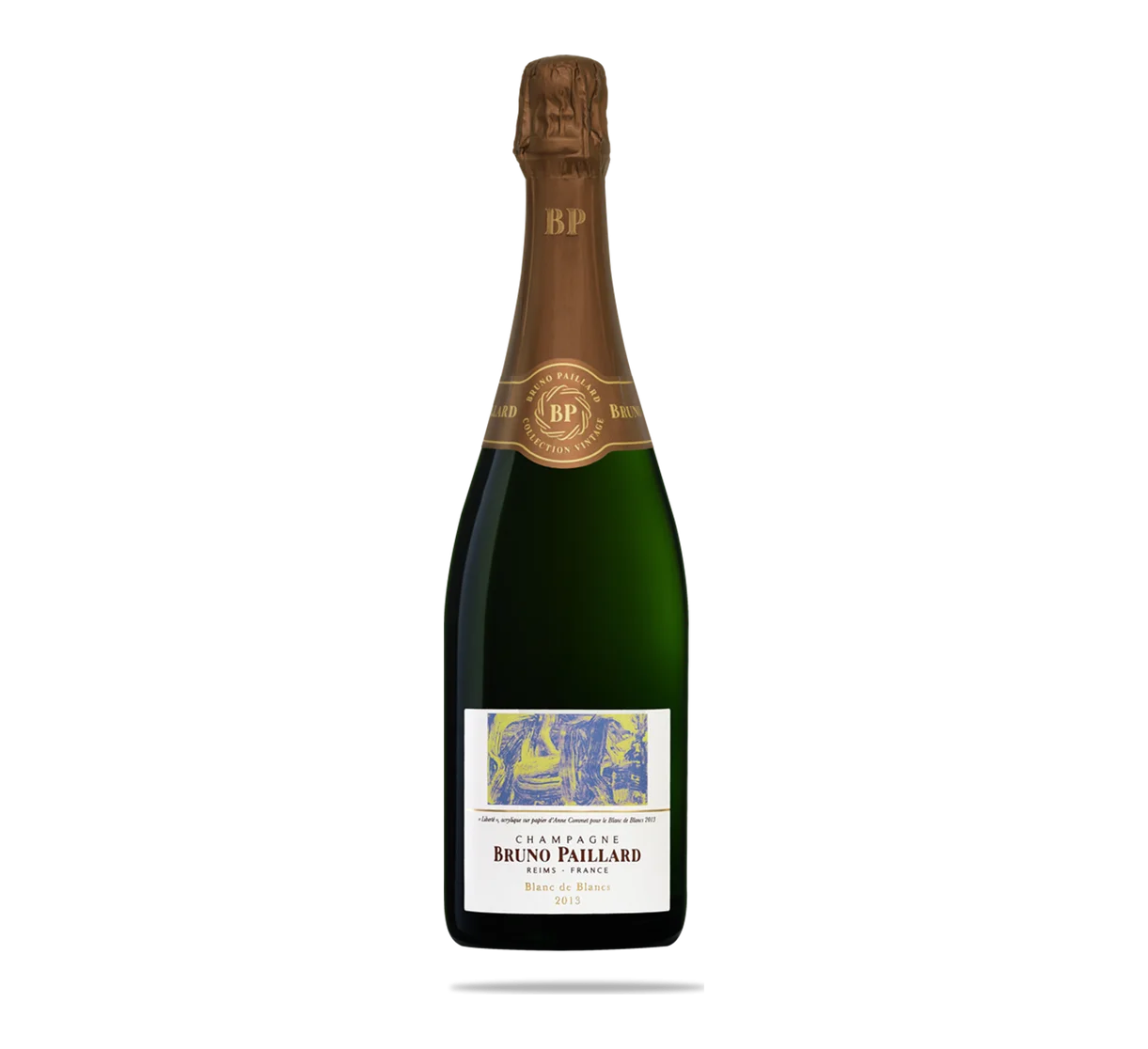 Blanc de Blancs 2013