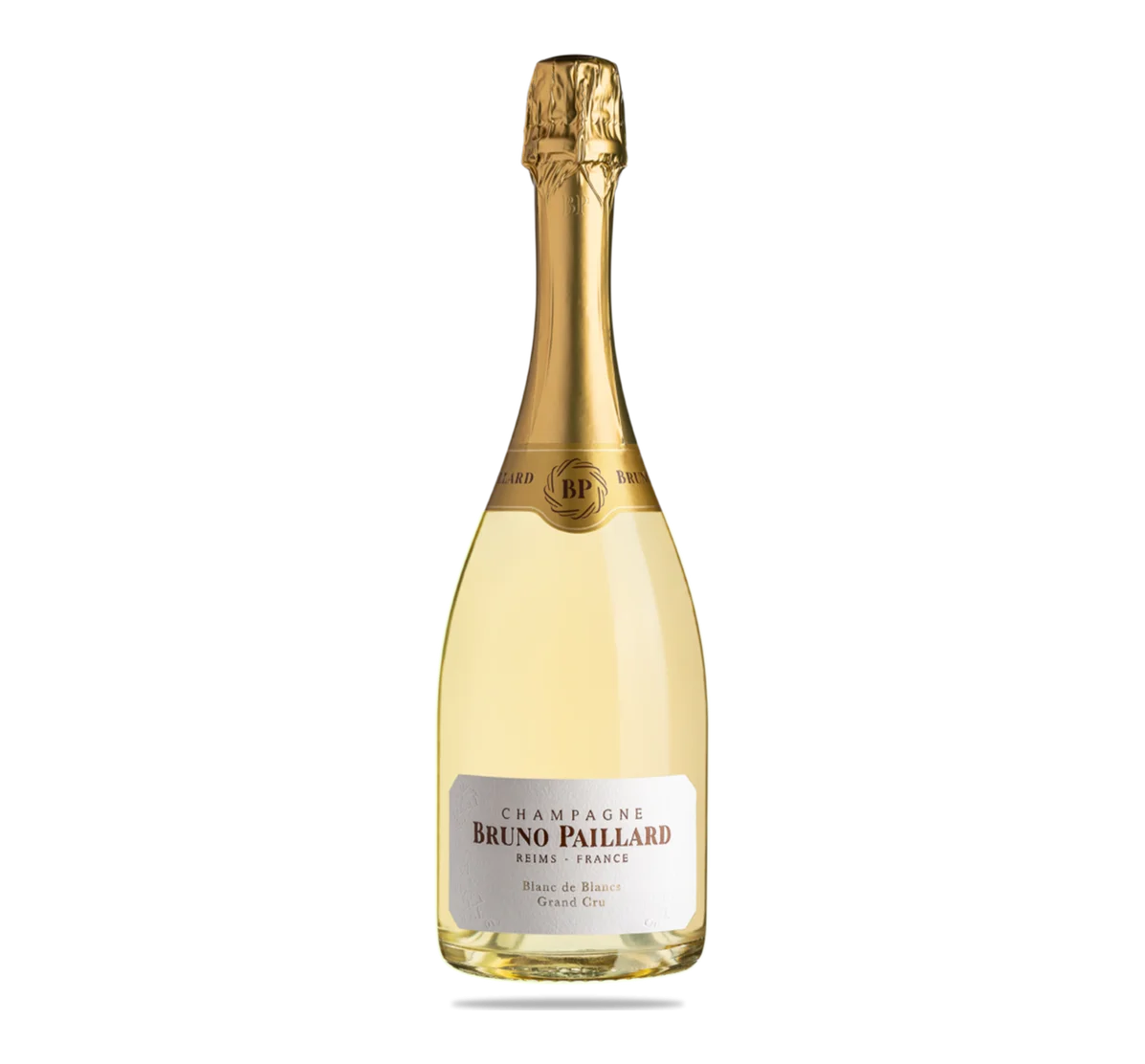 Grand Cru Blanc de Blancs