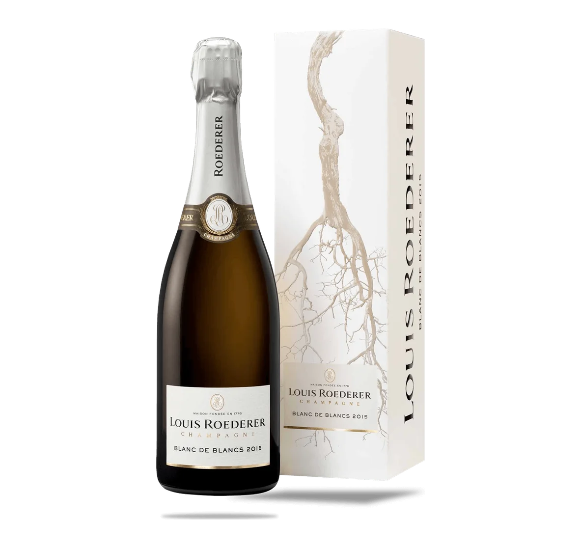 Blanc de Blancs 2015