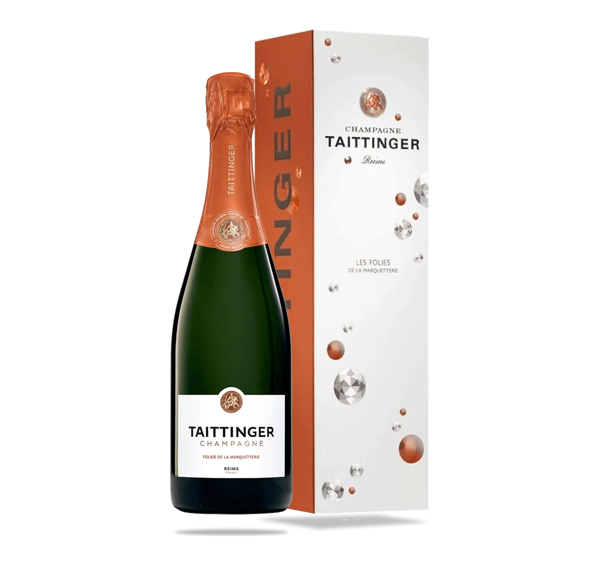 Les Folies de la Marquetterie