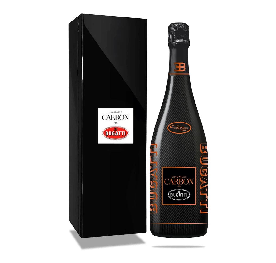 Bugatti Millésime 2006