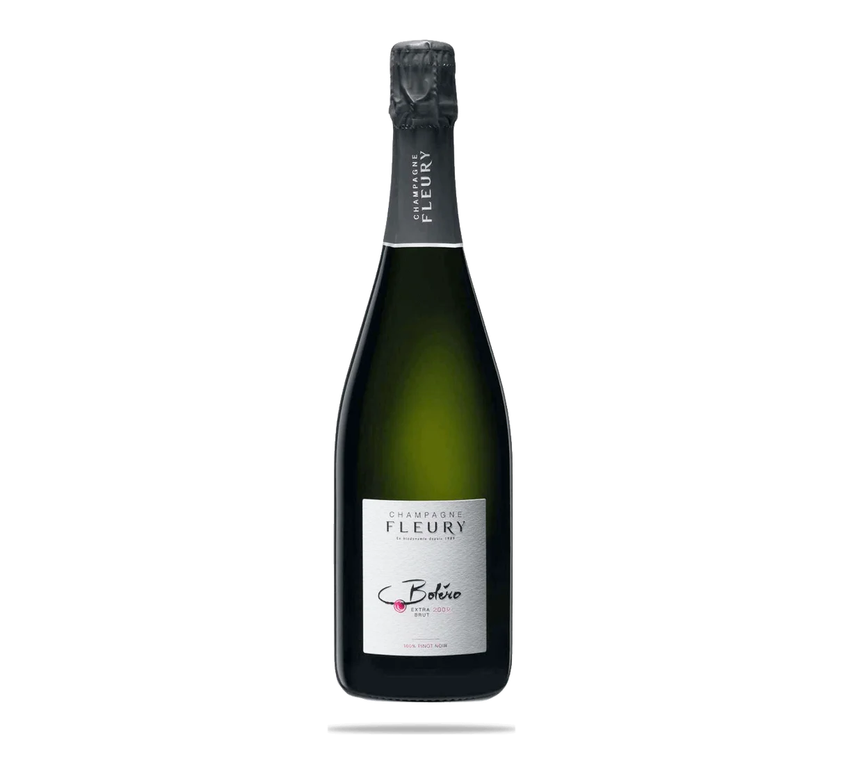 Boléro 2008 Extra-Brut