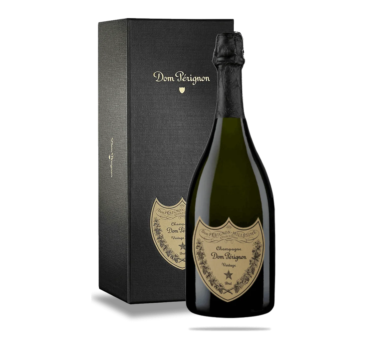 Vintage 2013 avec coffret