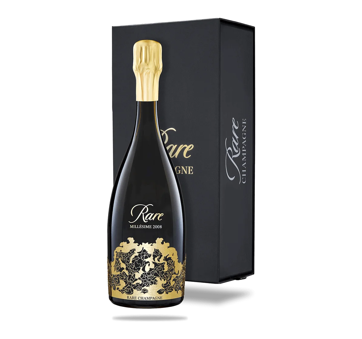 Millésime 2008 Magnum