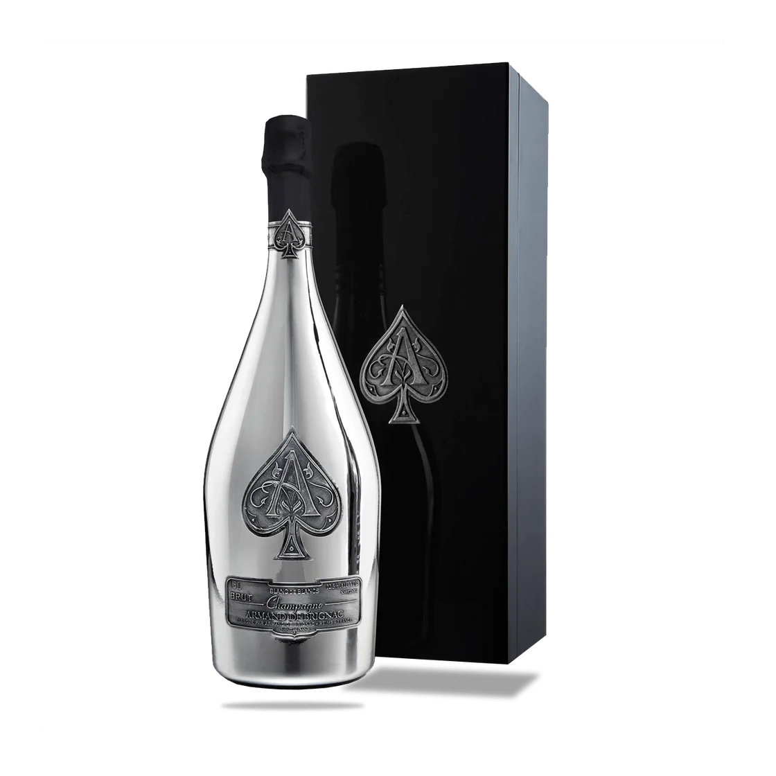 Blanc de Blancs Silver