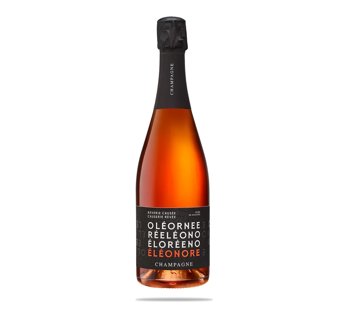 Rêverie causée causerie rêvée