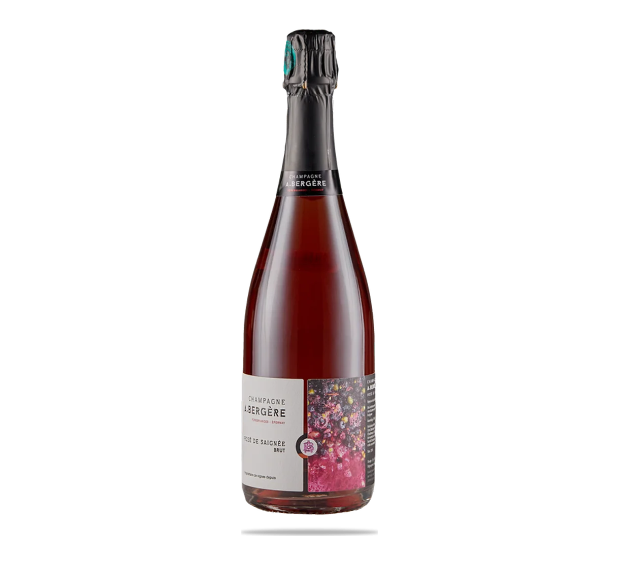 Rosé de saignée