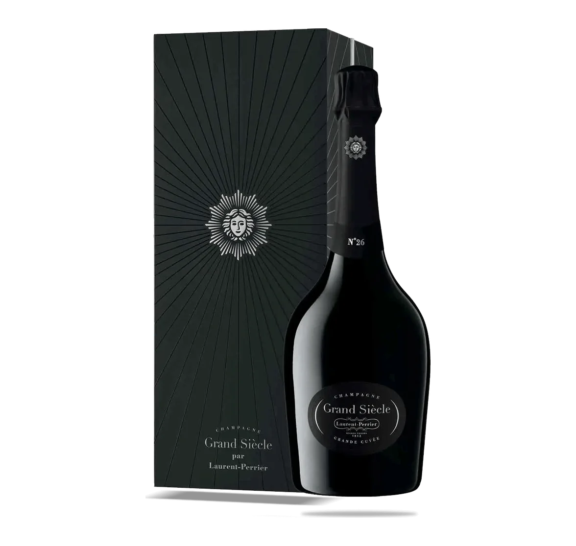 Grand Siècle Itération N°26