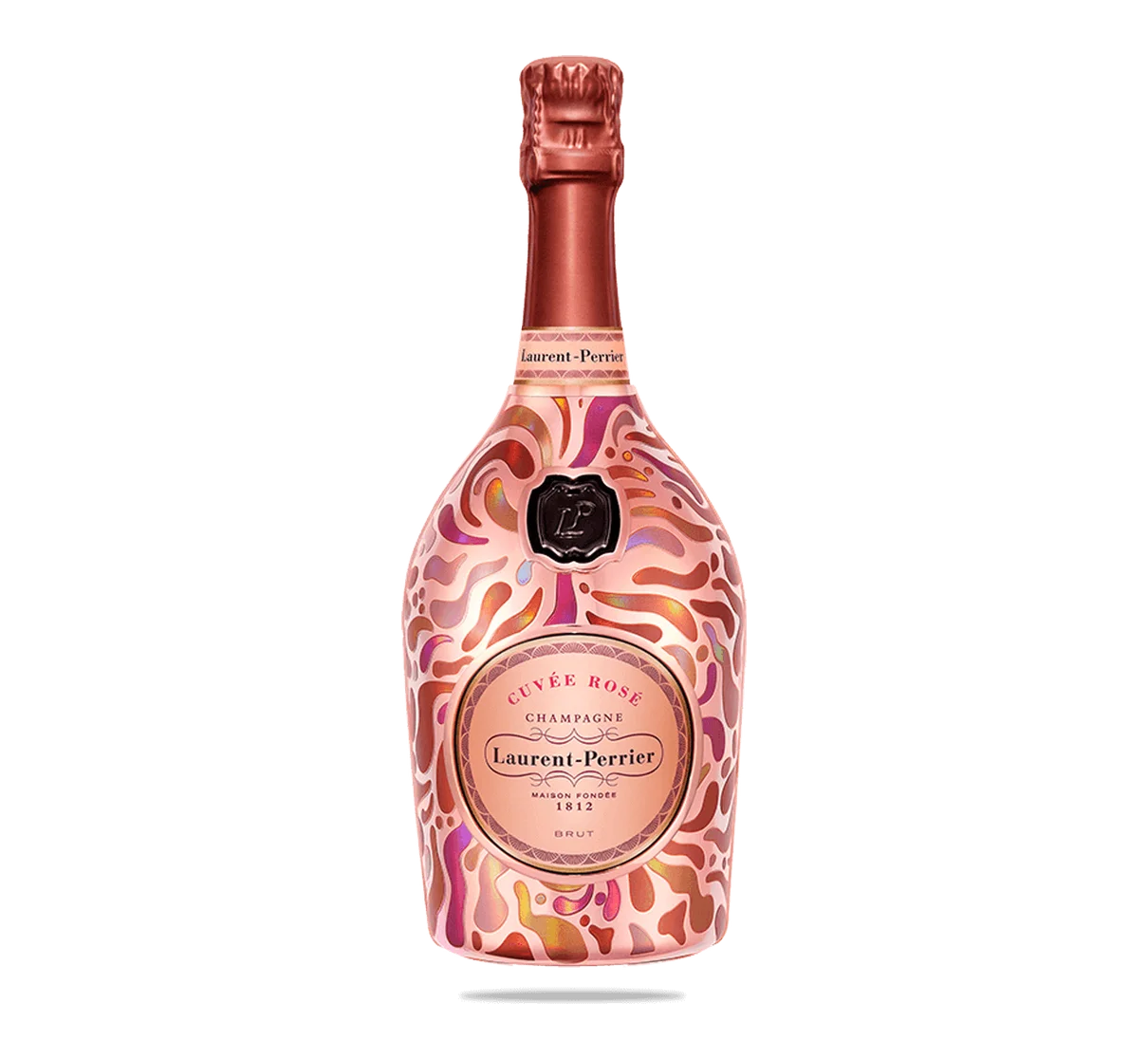 Édition limitée Pétales