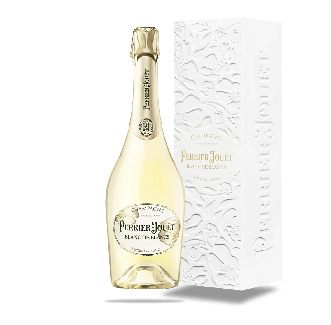 Blanc de Blancs GreenBox