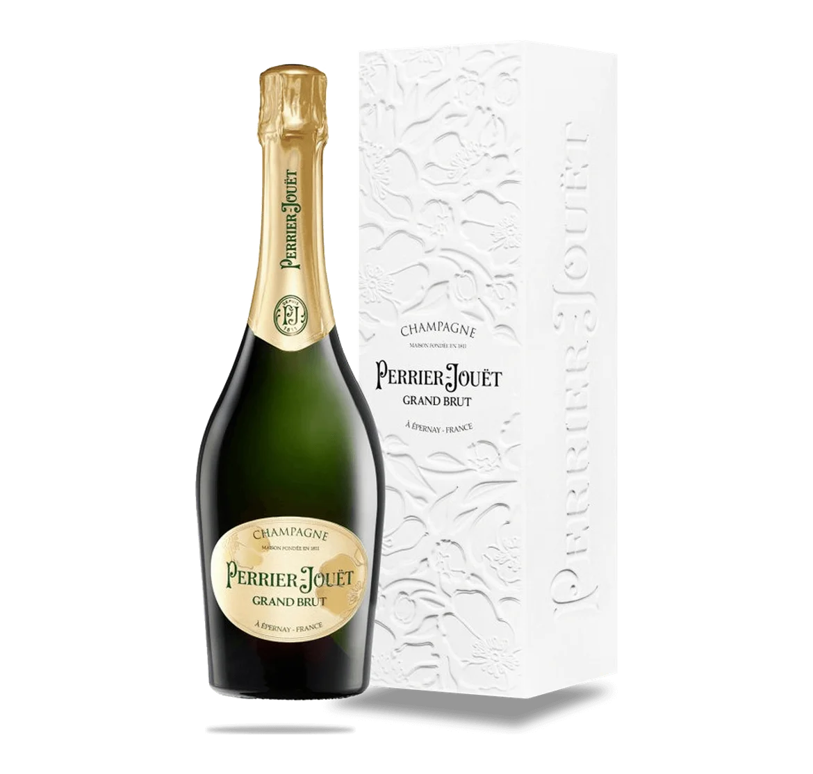 Grand Brut GreenBox