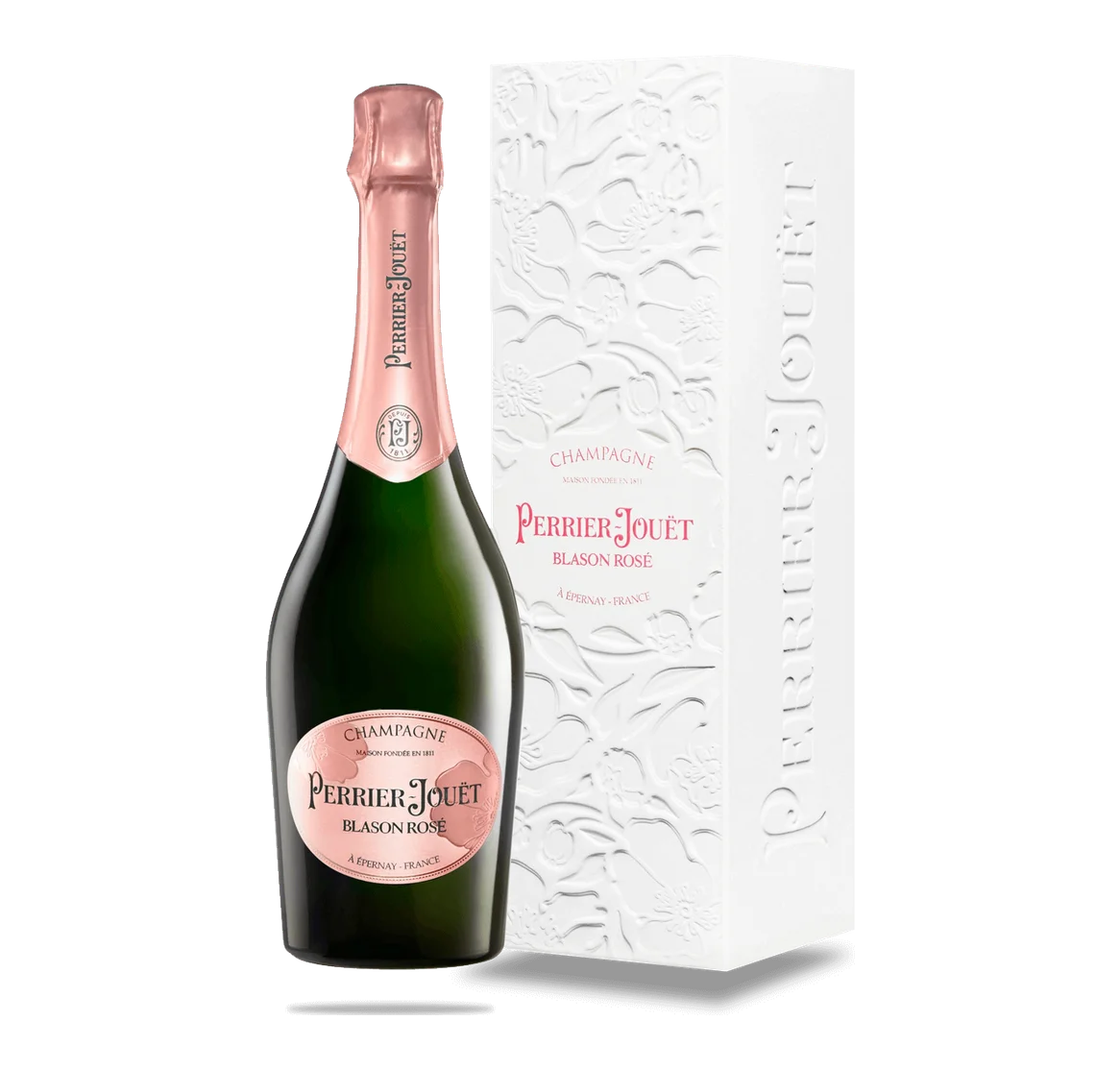 Blason Rosé GreenBox