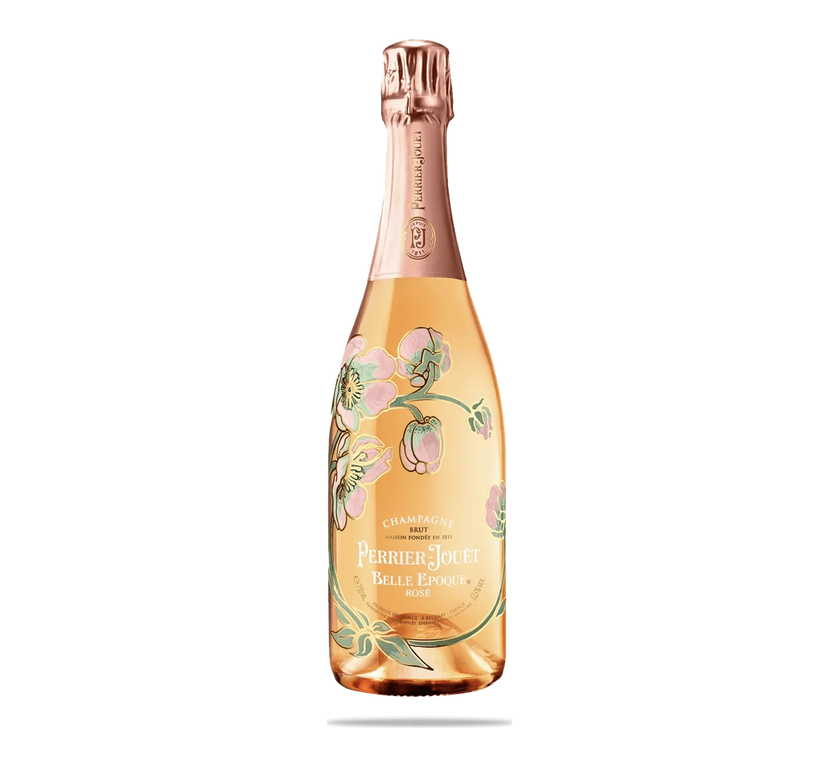 Belle Époque Rosé Millésimé 2014