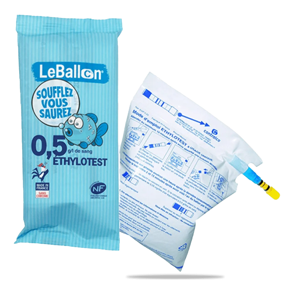 Contralco sans chrome