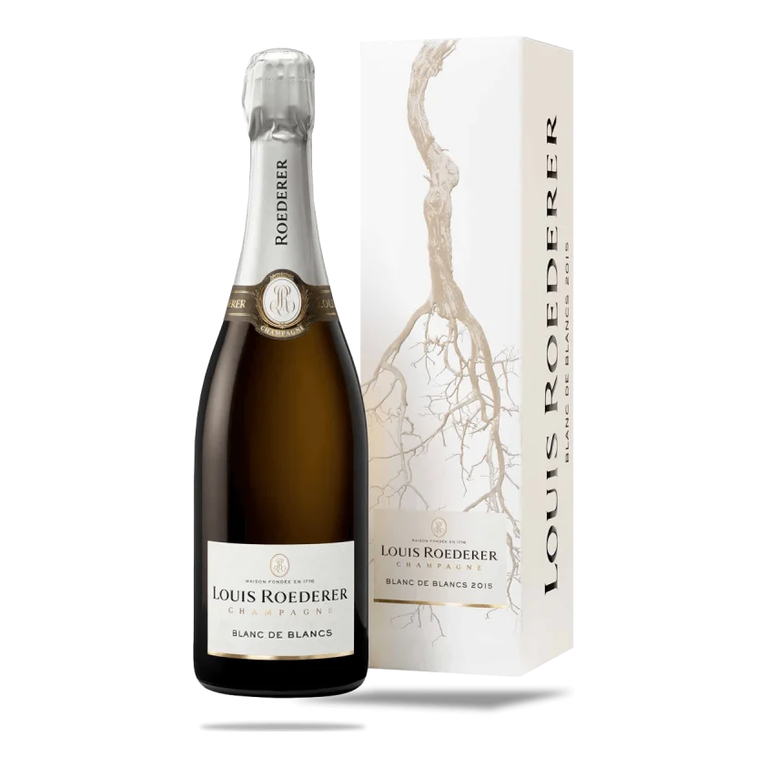 Blanc de Blancs 2016