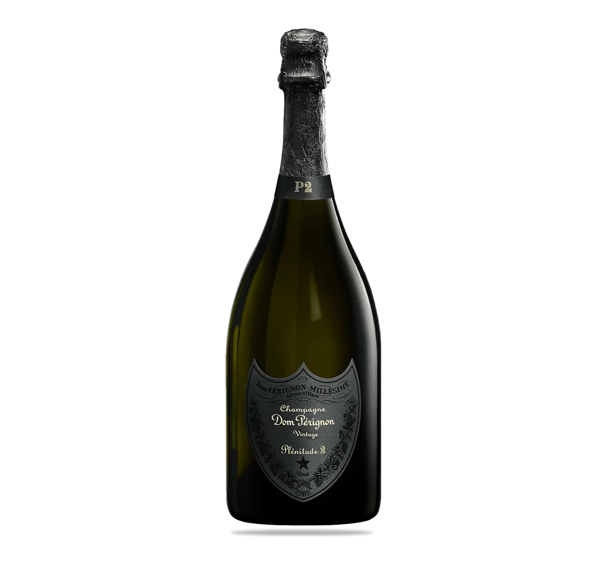 Plénitude P2 Vintage 2006 (sans coffret)