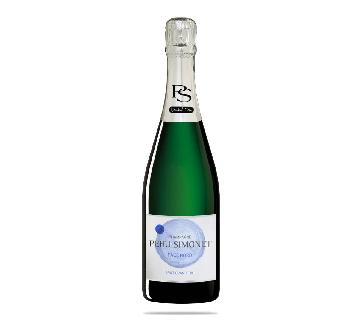 Face Nord extra Brut