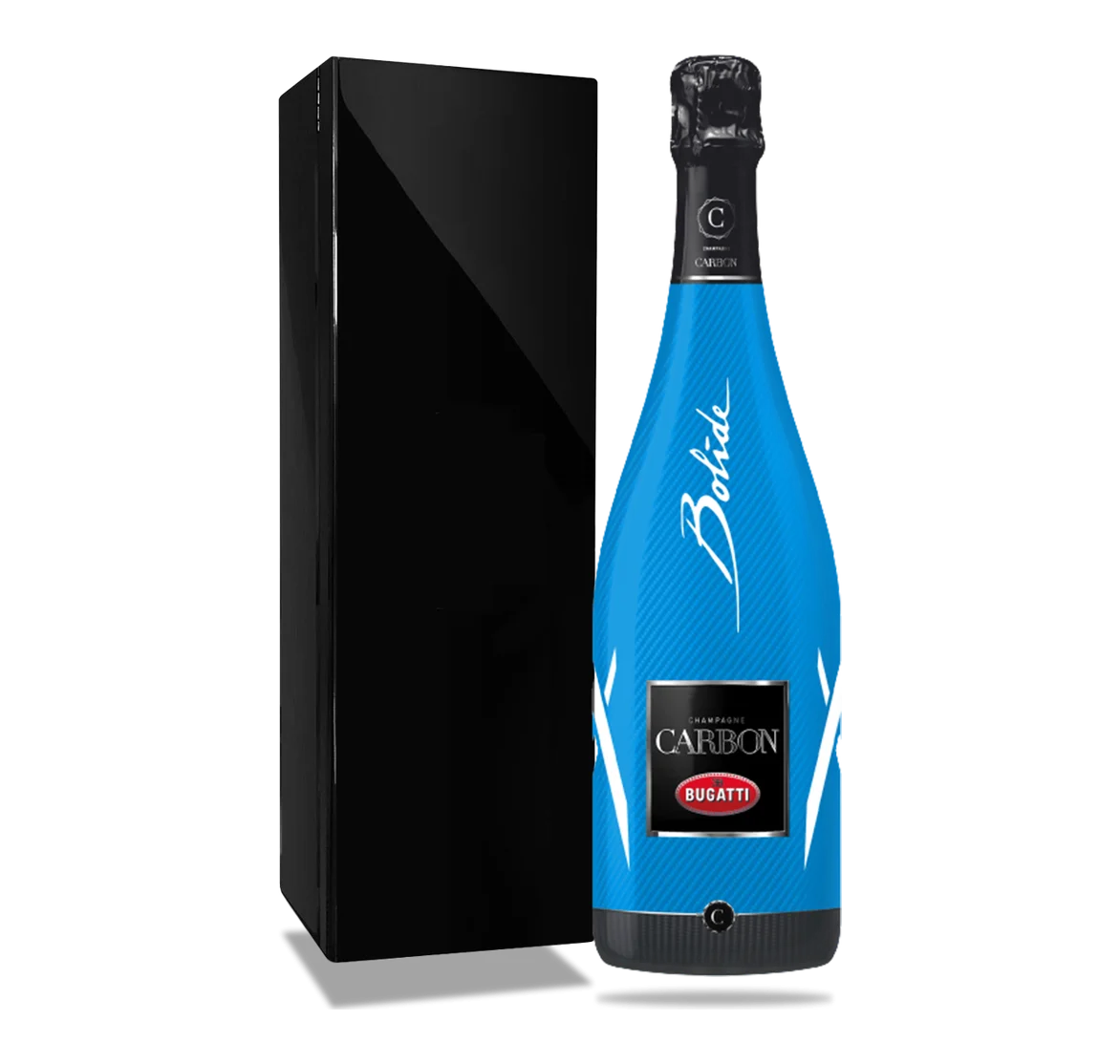 Bugatti Bolide Millésime 2017