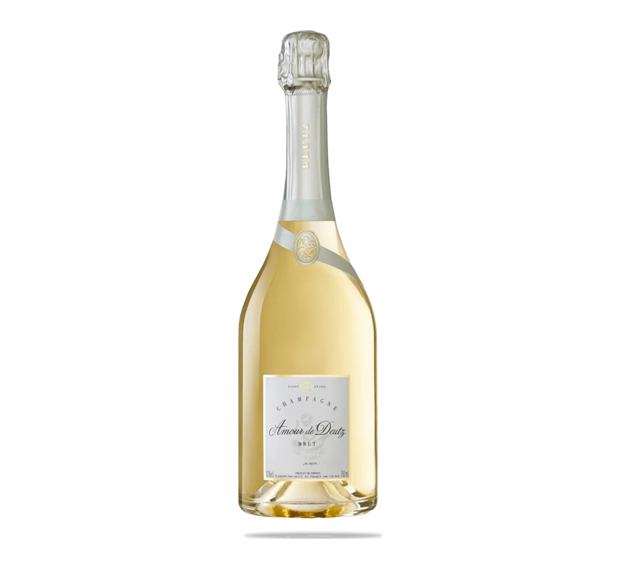 Amour de Deutz 2011 Magnum (sans coffret)