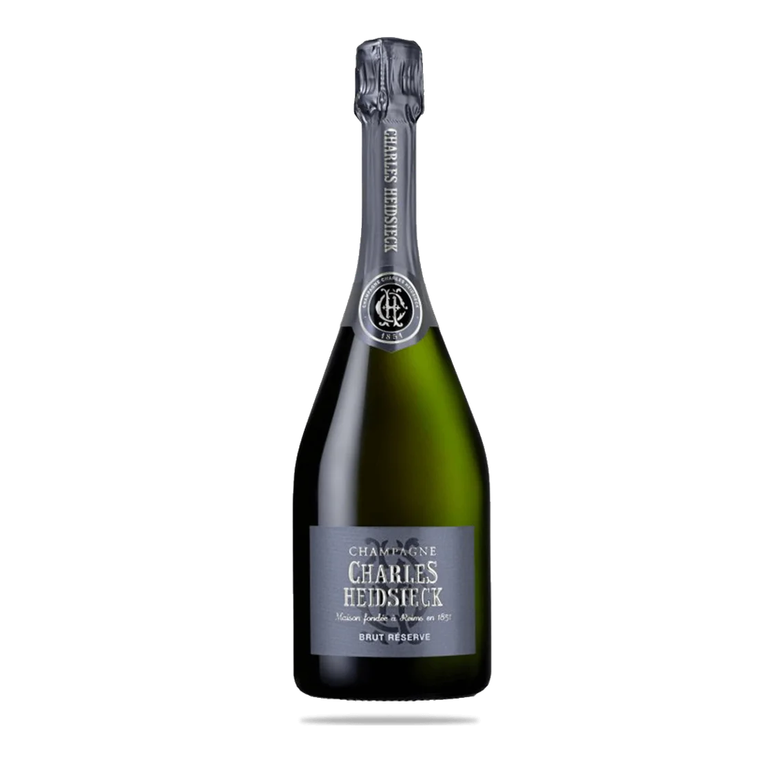 Brut Réserve (sans étui)