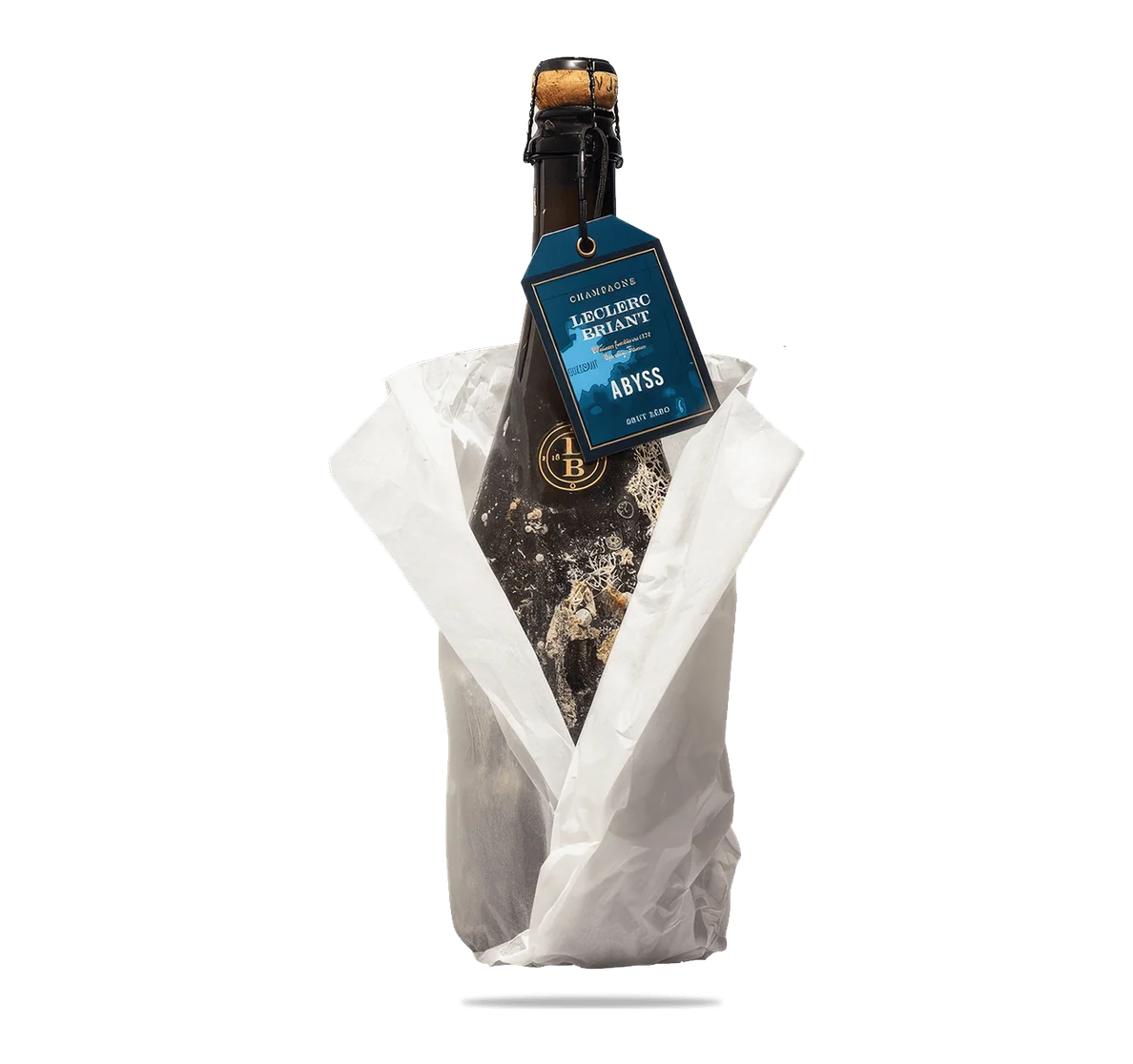 Abyss 2018 Brut nature