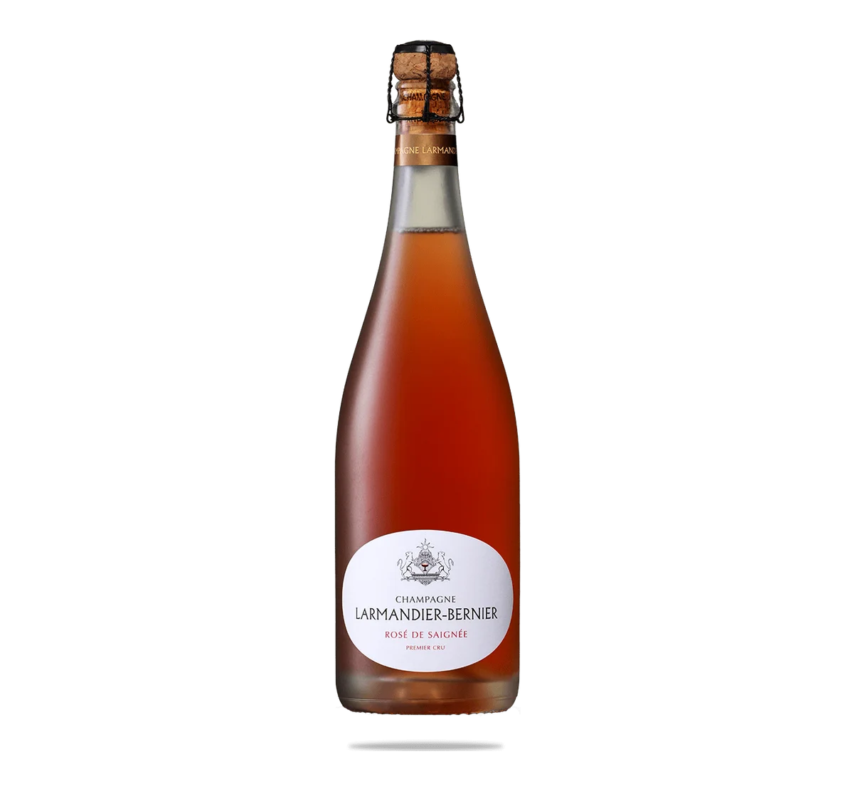 Rosé de saignée