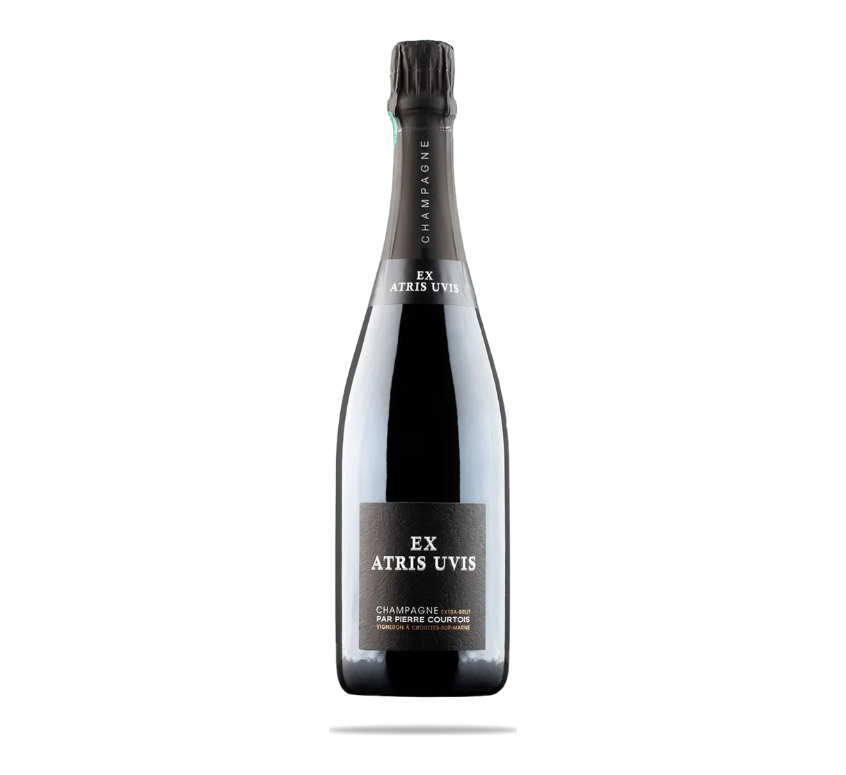 EX ATRIS UVIS PINOT NOIR