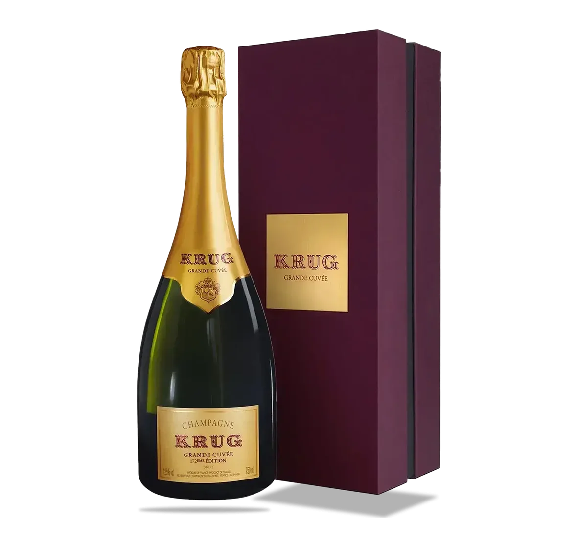 Grande Cuvée 172e Édition