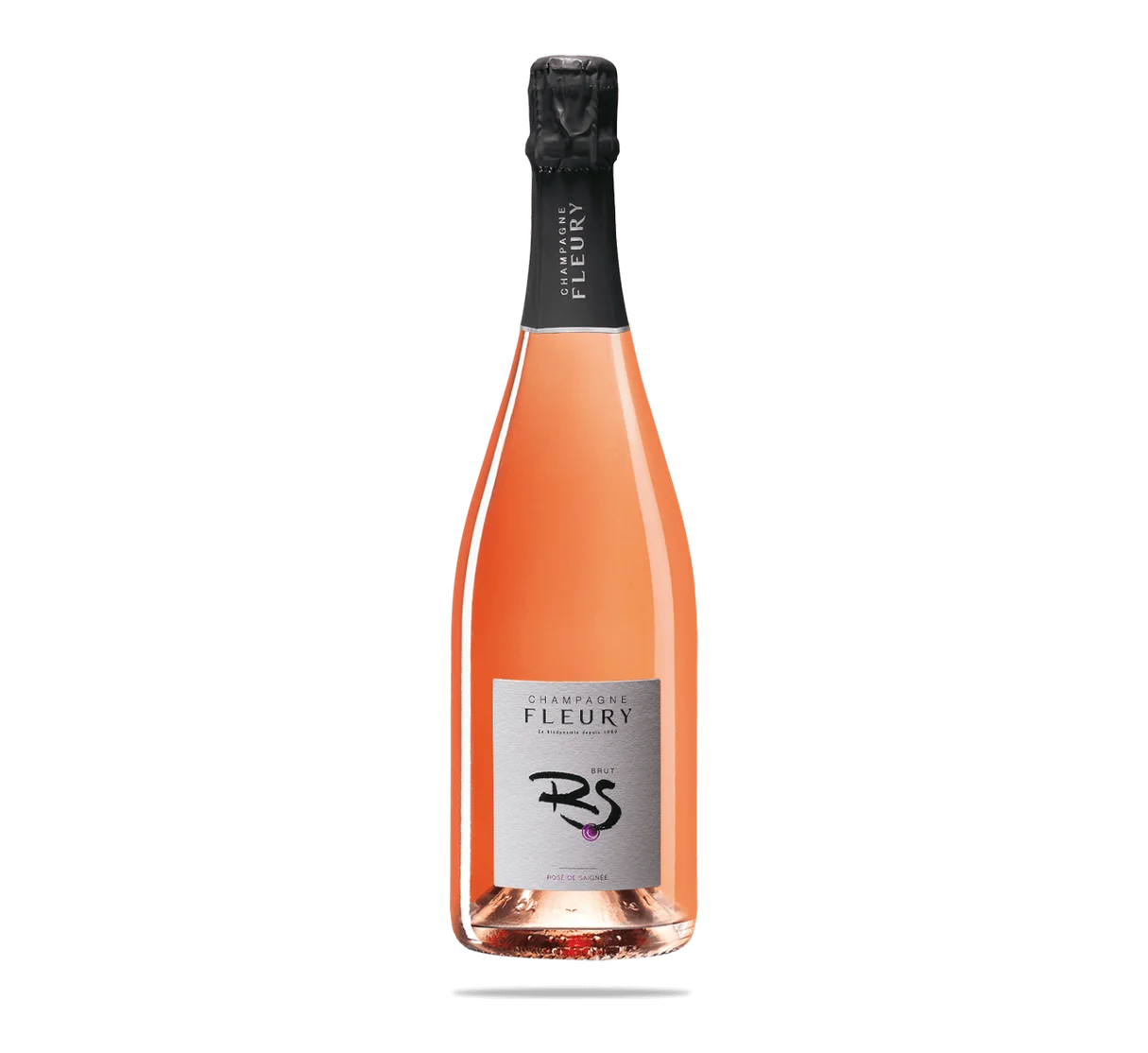 Rosé de Saignée